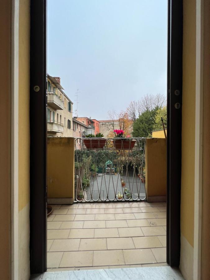 Dimora Via Lame Bologna Exterior photo